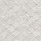Purchase 4105-86620 A-Street Wallpaper, Helene Silver Glitter Geometric - Lumina