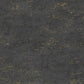 Purchase 4105-86623 A-Street Wallpaper, Elatha Charcoal Gilded Texture - Lumina