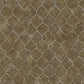 Purchase 4105-86655 A-Street Wallpaper, Rauta Brass Hexagon Tile - Lumina