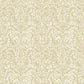 Purchase 4121-26917 A-Street Wallpaper, Elma Honey Fiddlehead Wallpaper - Mylos