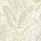 Purchase 4121-26952 A-Street Wallpaper, Fildia Honey Botanical Wallpaper - Mylos