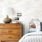 Purchase 4121-72213 A-Street Wallpaper, Kasia Neutral Abstract Wallpaper - Mylos12