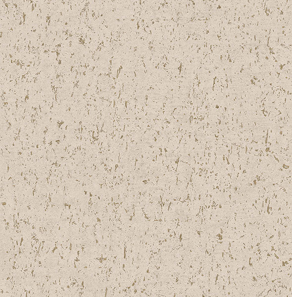 Purchase 4125-26707 Advantage Wallpaper, Callie Bone Concrete - Fusion