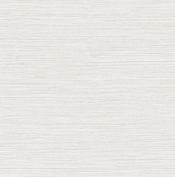 Purchase 4125-26713 Advantage Wallpaper, Alton Off-White Faux Grasscloth - Fusion