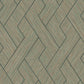 Purchase 4125-26726 Advantage Wallpaper, Ember Copper Geometric Basketweave - Fusion