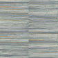 Purchase 4125-26745 Advantage Wallpaper, Rowan Blue Faux Grasscloth - Fusion