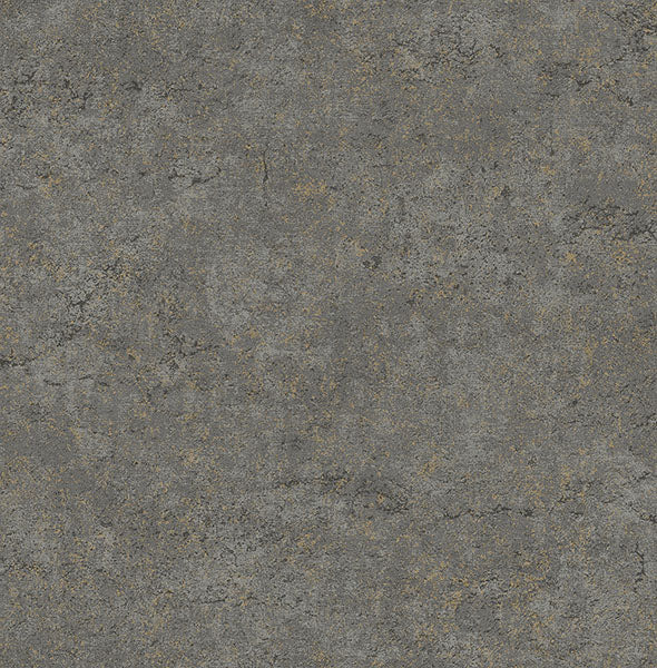 Purchase 4125-26754 Advantage Wallpaper, Colt Charcoal Cement - Fusion