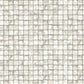 Purchase 4125-26755 Advantage Wallpaper, Kingsley Off-White Tiled - Fusion
