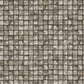 Purchase 4125-26756 Advantage Wallpaper, Kingsley Grey Tiled - Fusion