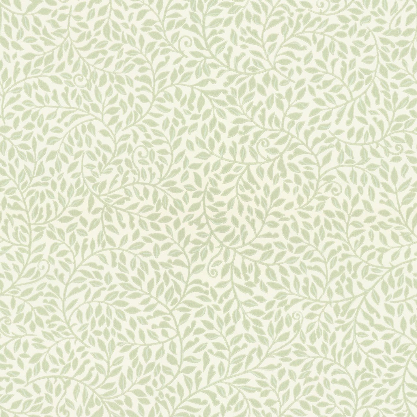 425-18 Sigfrid spring green, Villa Dalarö by Sandberg Wallpaper