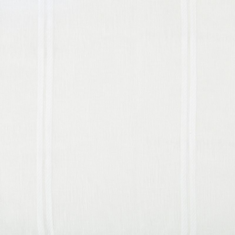 Purchase 4267.1.0 Stripes White Kravet Basics Fabric