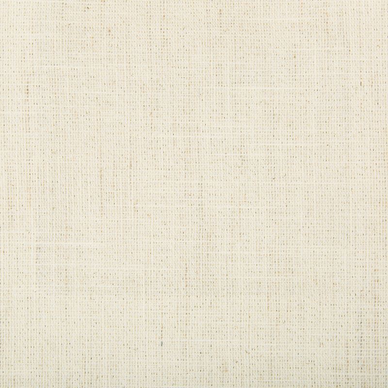 Looking 4273.1.0 Metallic Ivory Kravet Basics Fabric