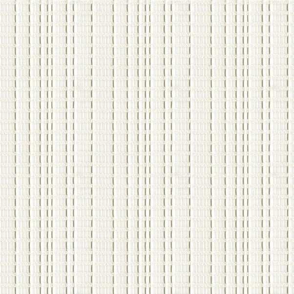 Looking 4513.1.0 Plaid White Kravet Basics Fabric