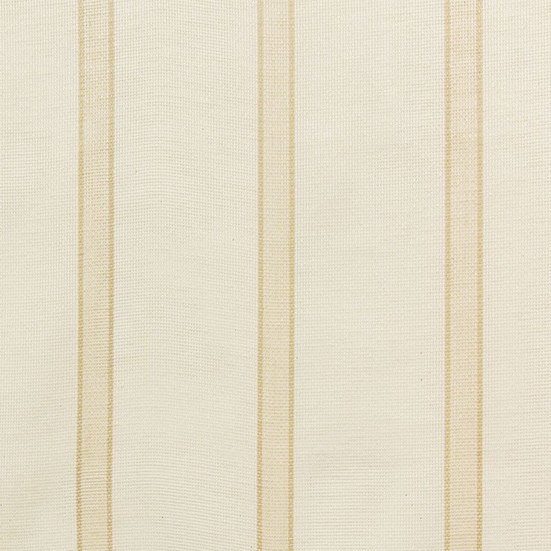 Select 4692.1.0 Kravet Basics White Stripes Kravet Basics Fabric