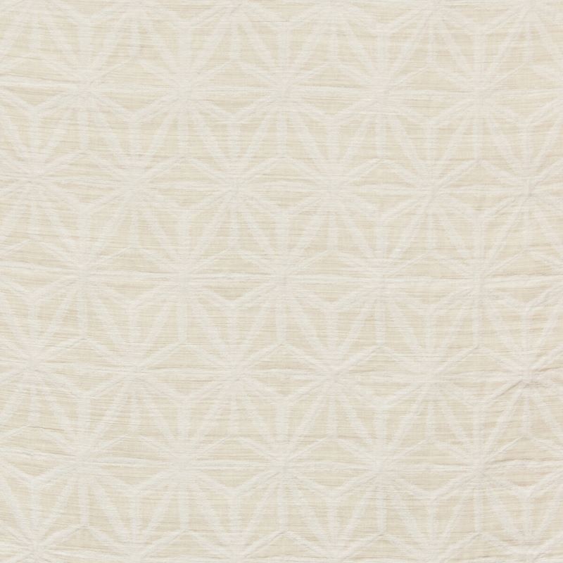 Looking 4710.16.0 Kravet Basics White Geometric Kravet Basics Fabric
