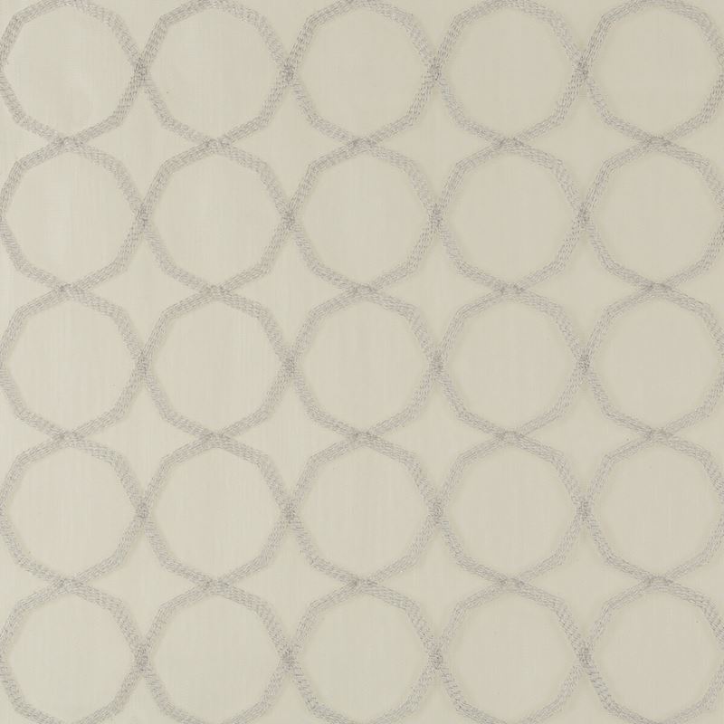Find 4714.11.0 Kravet Basics White Geometric Kravet Basics Fabric
