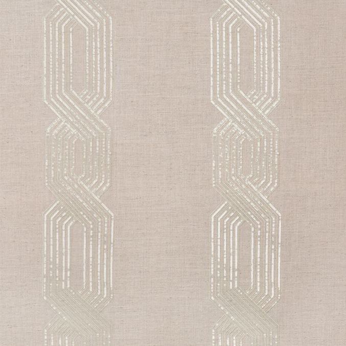 Search 4792.112.0 Metalwork Pink Geometric Kravet Couture Fabric