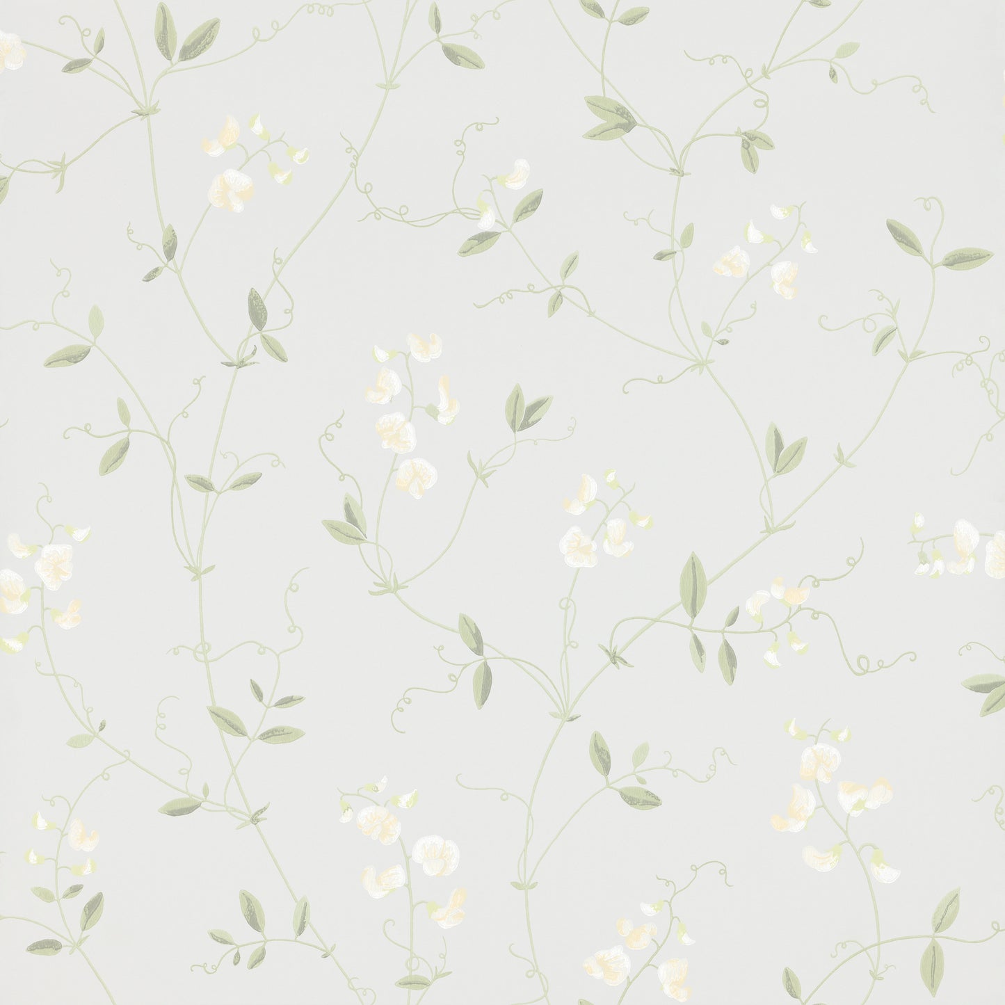 490-16 Sanna light blue, Arv by Sandberg Wallpaper