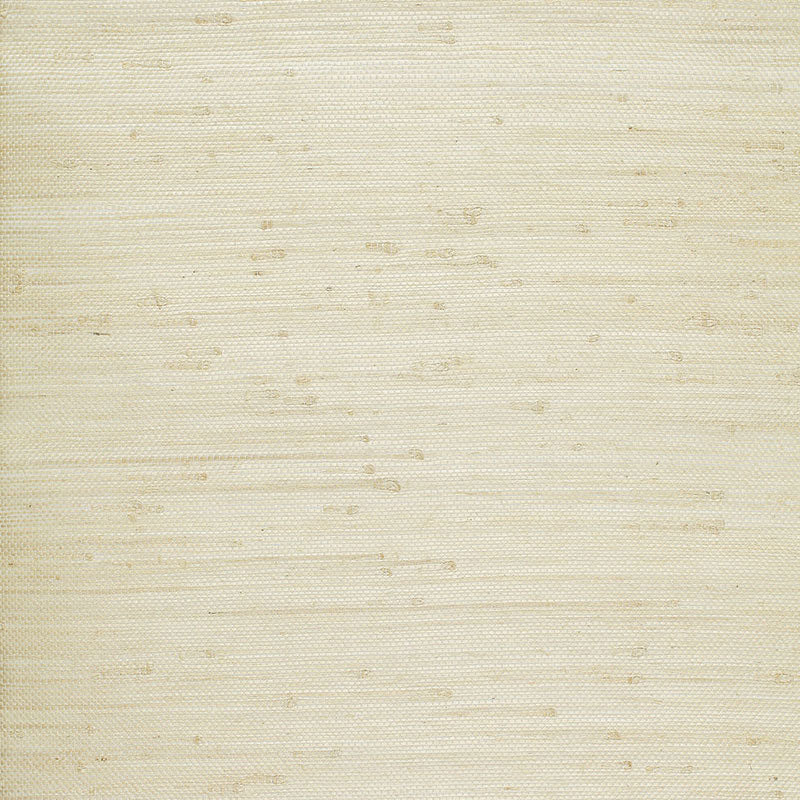 Buy 5002800 Kumano Jute Cream by Schumacher Wallpaper