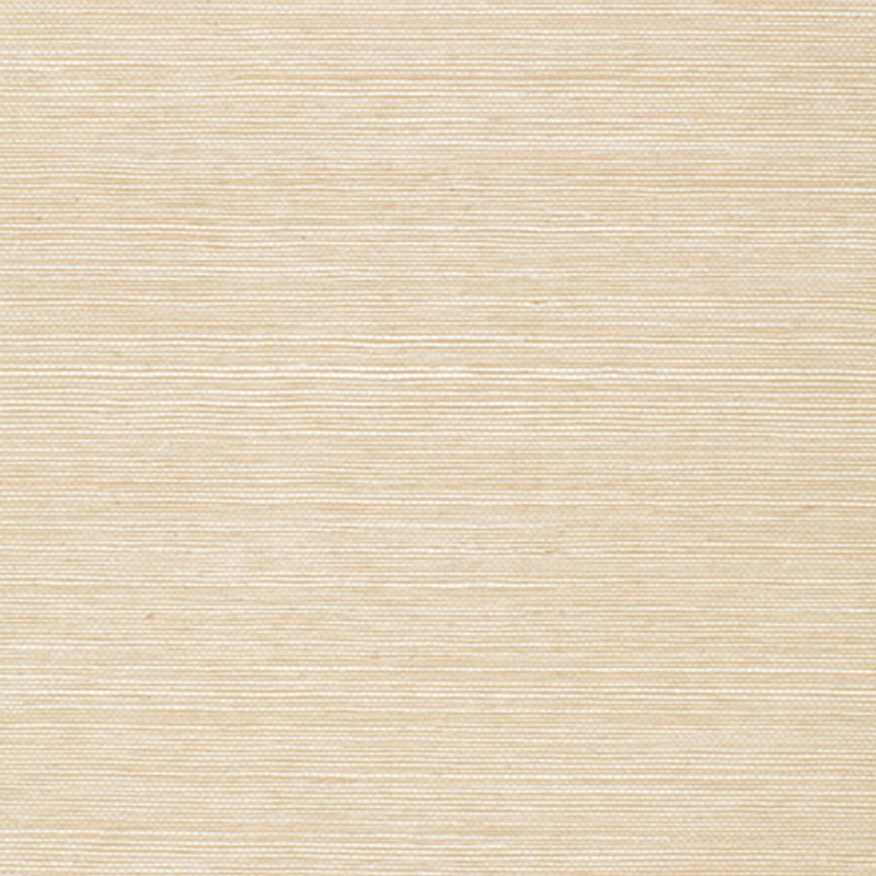 Search 5002907 Ayame Sisal Natural by Schumacher Wallpaper