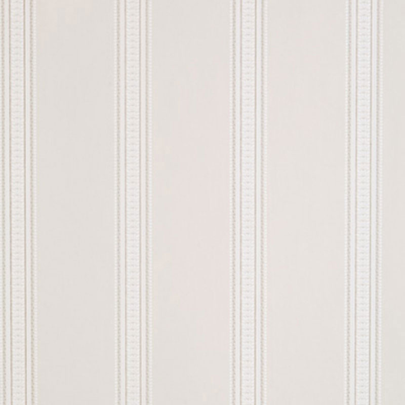 Save on 5004581 Lorraine Stripe Limestone by Schumacher Wallpaper