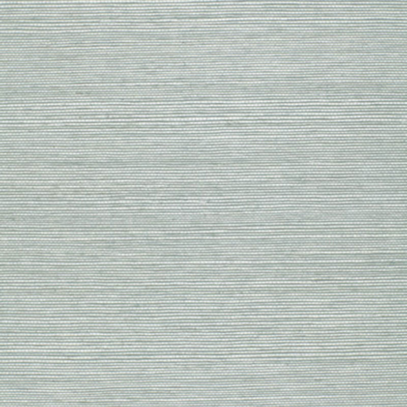 Buy 5004705 Haruki Sisal Robin'S Egg by Schumacher Wallpaper