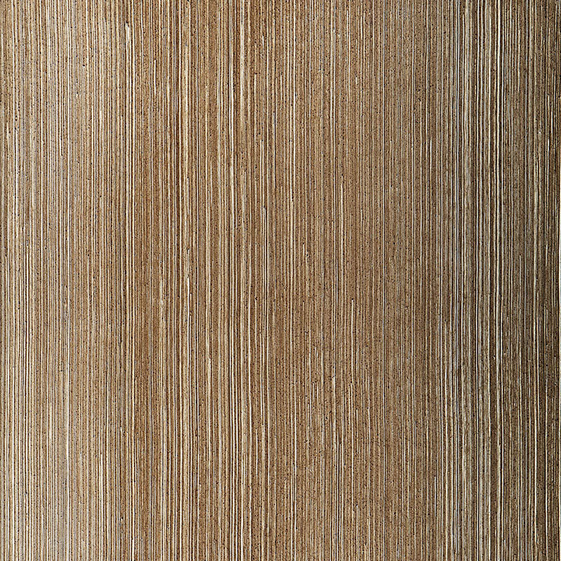 Find 5005712 Metallic Strie Sable by Schumacher Wallpaper