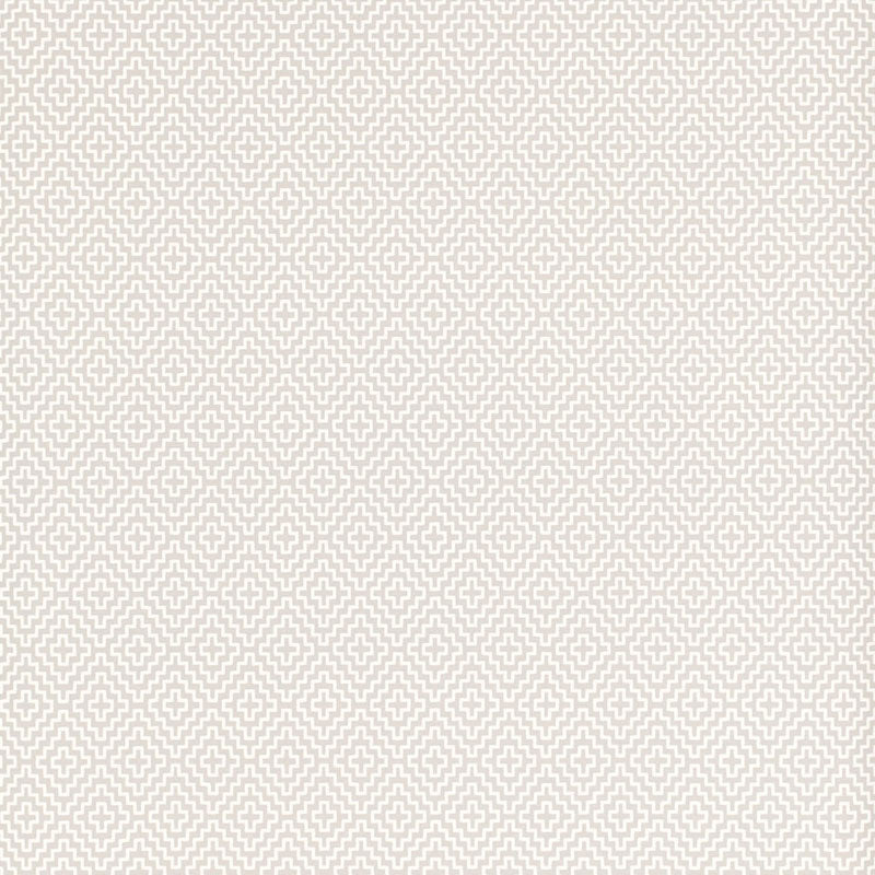 Find 5006001 Soho Diamond Stone by Schumacher Wallpaper