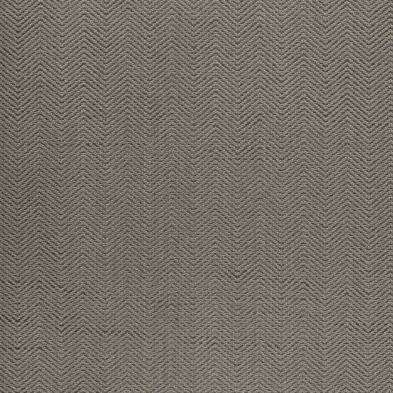 Save on 5006172 Pearce Herringbone Smoke by Schumacher Wallpaper