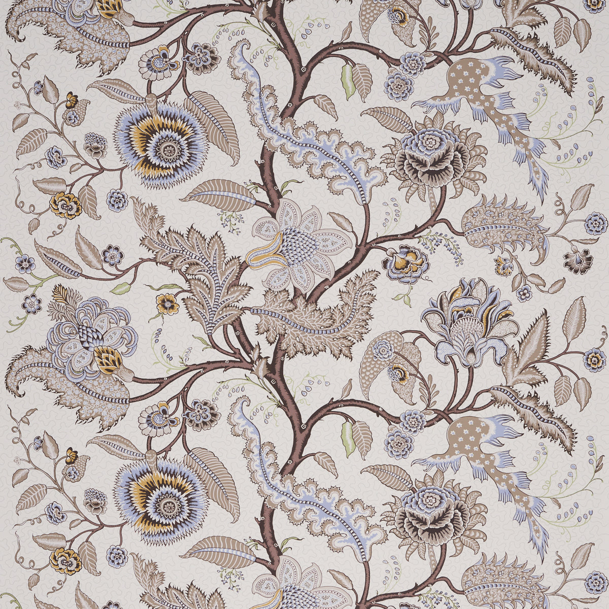 Purchase 5006613 Sinhala Sidewall Stone by Schumacher Wallpaper