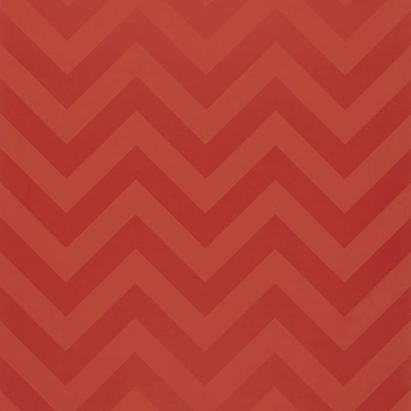 Acquire 5006732 Fez Pomegranate by Schumacher Wallpaper