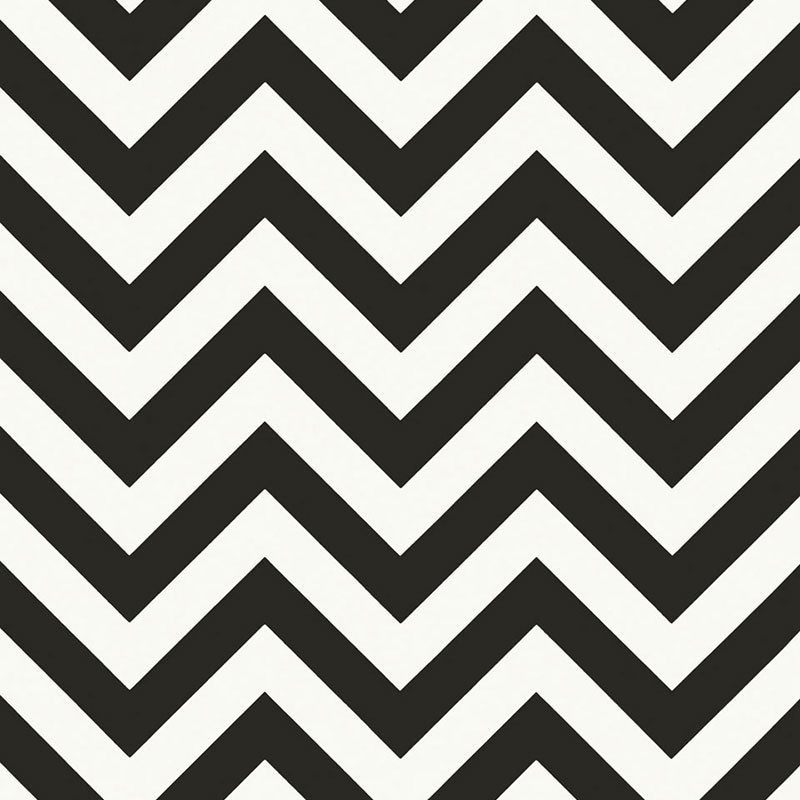 Buy 5006734 Fez Noir by Schumacher Wallpaper