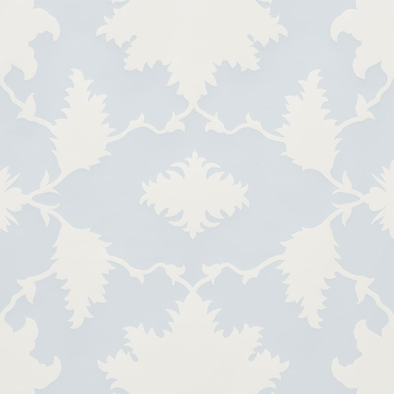 Looking for 5007150 Garden Of Persia Mineral by Schumacher Wallpaper