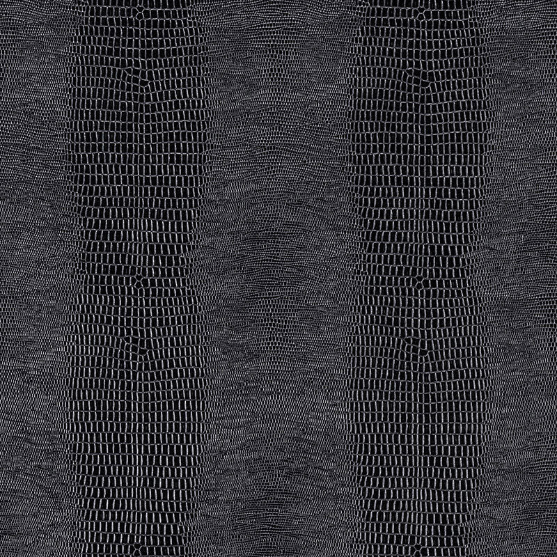 Find 5007341 Komodo Black Orchid by Schumacher Wallpaper