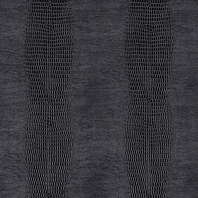 Find 5007341 Komodo Black Orchid by Schumacher Wallpaper