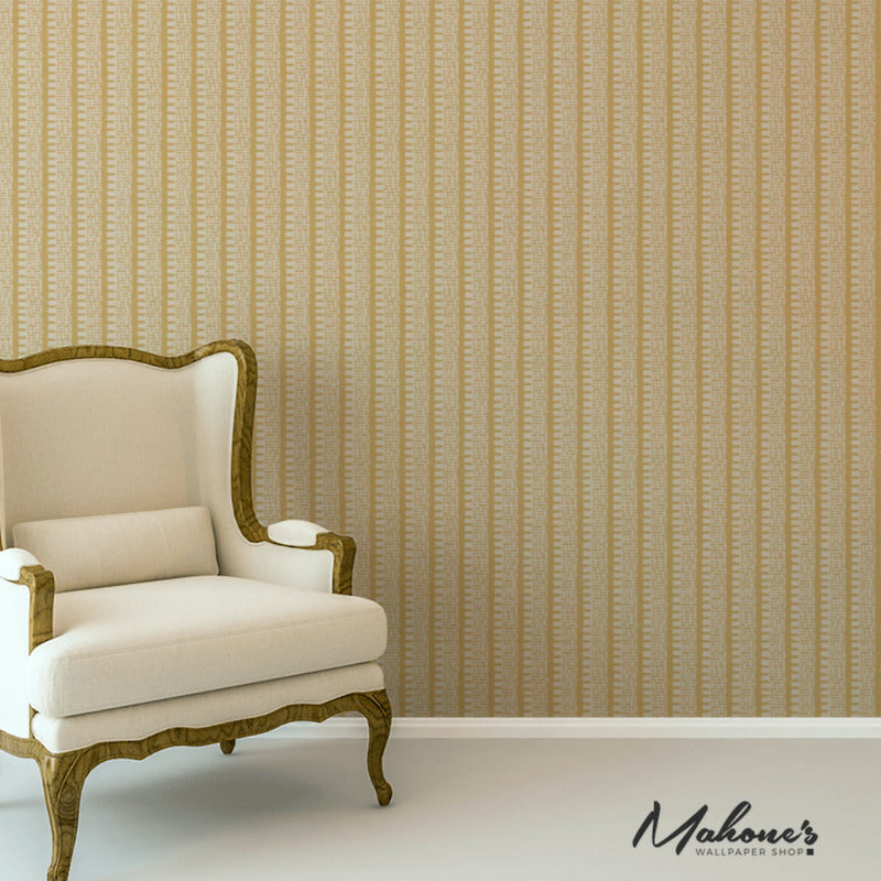 Search 5008012 Kiosk Straw by Schumacher Wallpaper