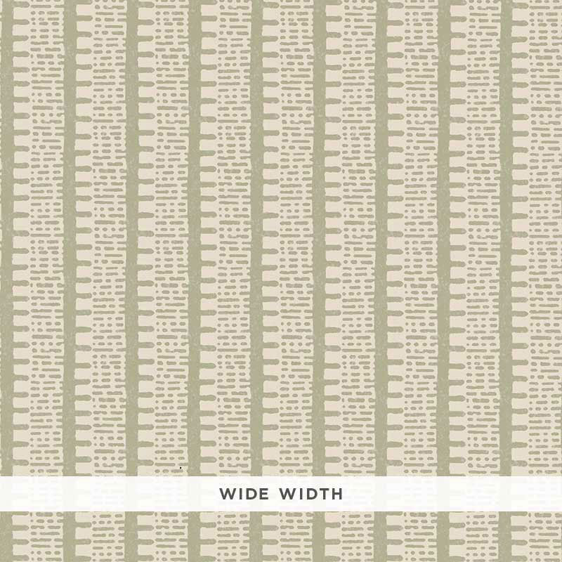 Shop 5008013 Kiosk Sage by Schumacher Wallpaper