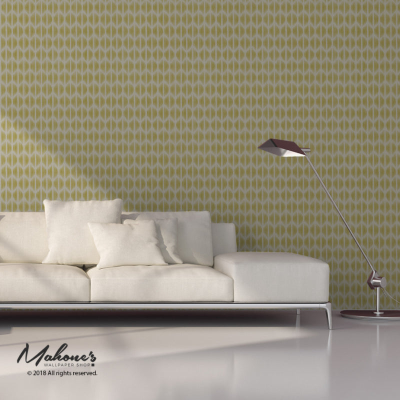 Order 5008132 Ovington In Full Flower by Schumacher Wallpaper