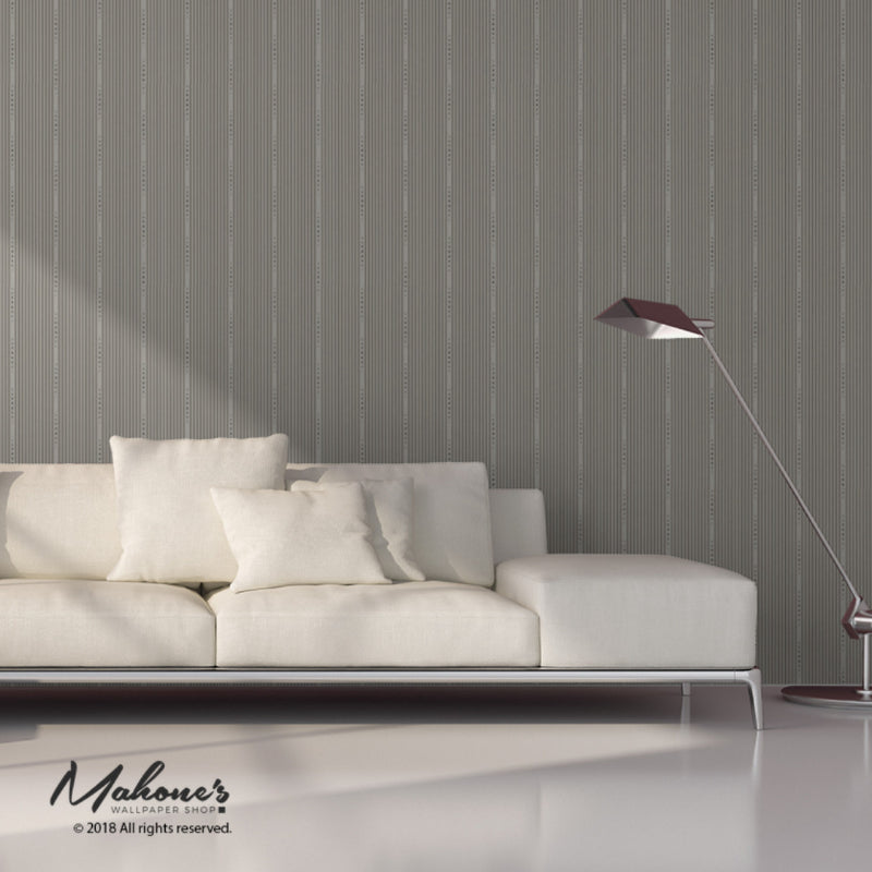 Order 5008140 Opus Tarlatan by Schumacher Wallpaper