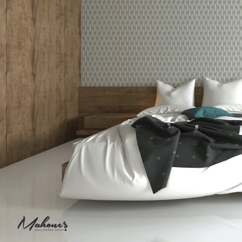 Select 5008150 Empire Felt by Schumacher Wallpaper