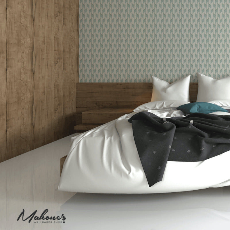 Purchase 5008151 Empire Blue Charm by Schumacher Wallpaper