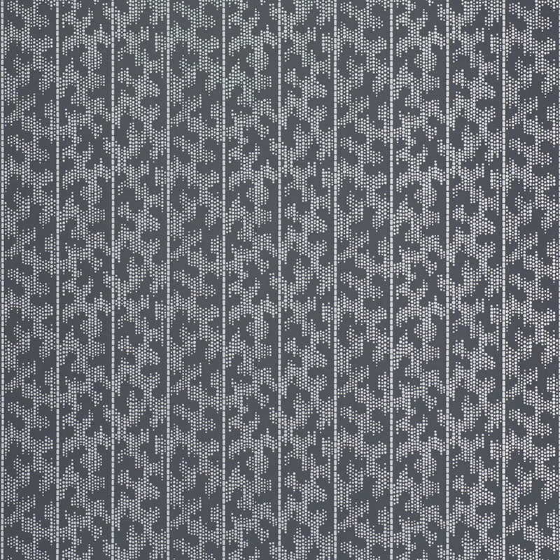 Search 5008169 Montpellier Silver Stellar by Schumacher Wallpaper