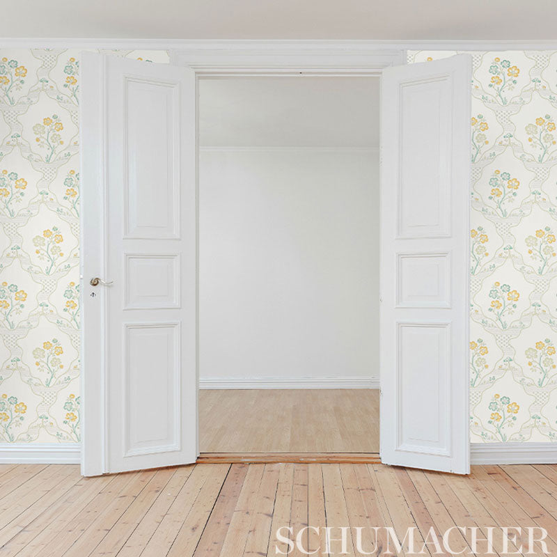 Order 5008802 Marella Wallpaper