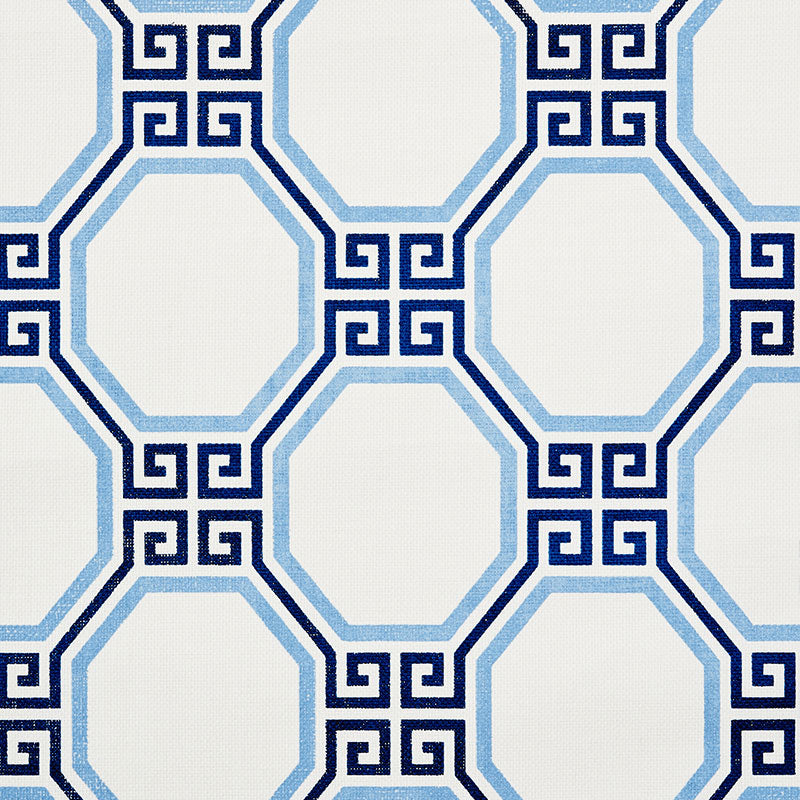 Search 5008890 Octavia Paperweave Marine by Schumacher Wallpaper