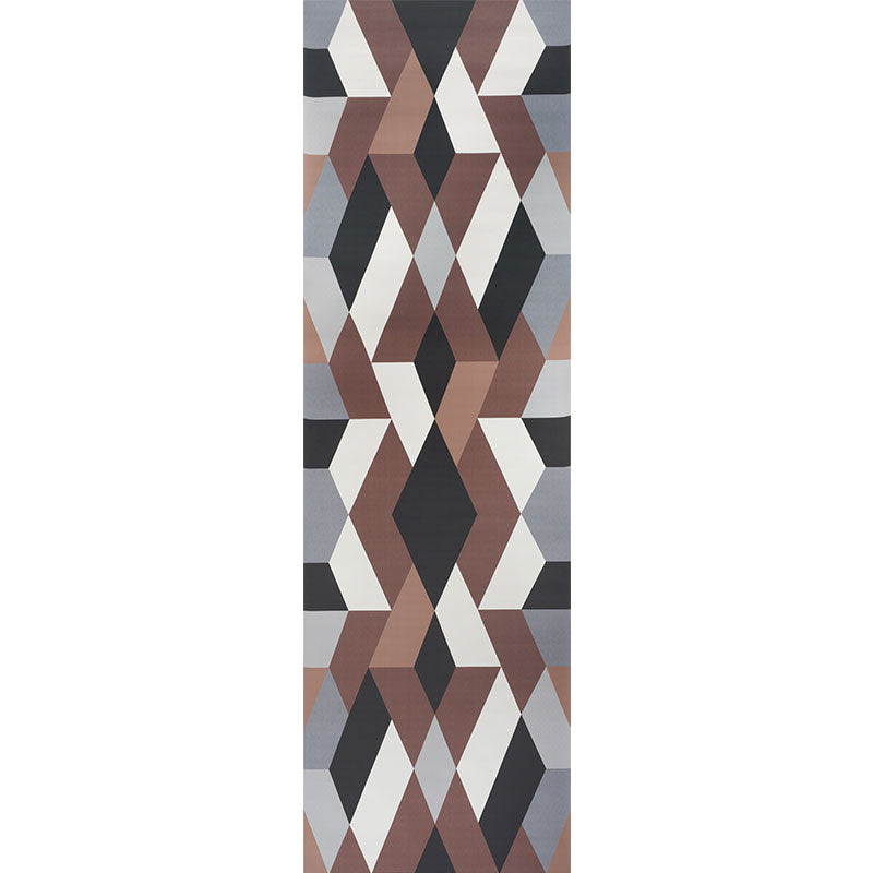 Looking for 5009201 Deco Diamonds Carbon by Schumacher Wallpaper