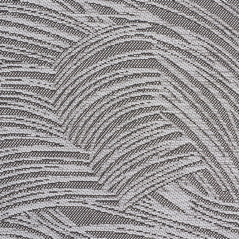 Acquire 5009321 Jete Grisaille by Schumacher Wallpaper