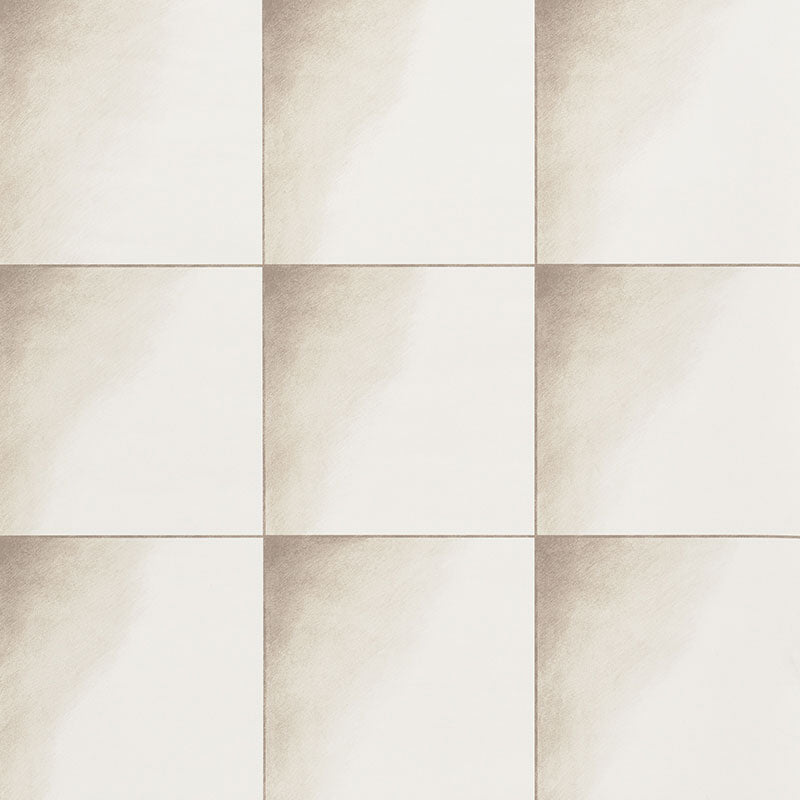 Acquire 5009380 Linfea Natural by Schumacher Wallpaper