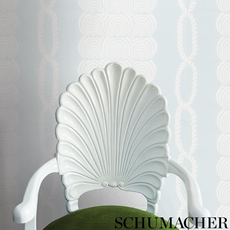 Save on 5009431 Coralline Mineral by Schumacher Wallpaper