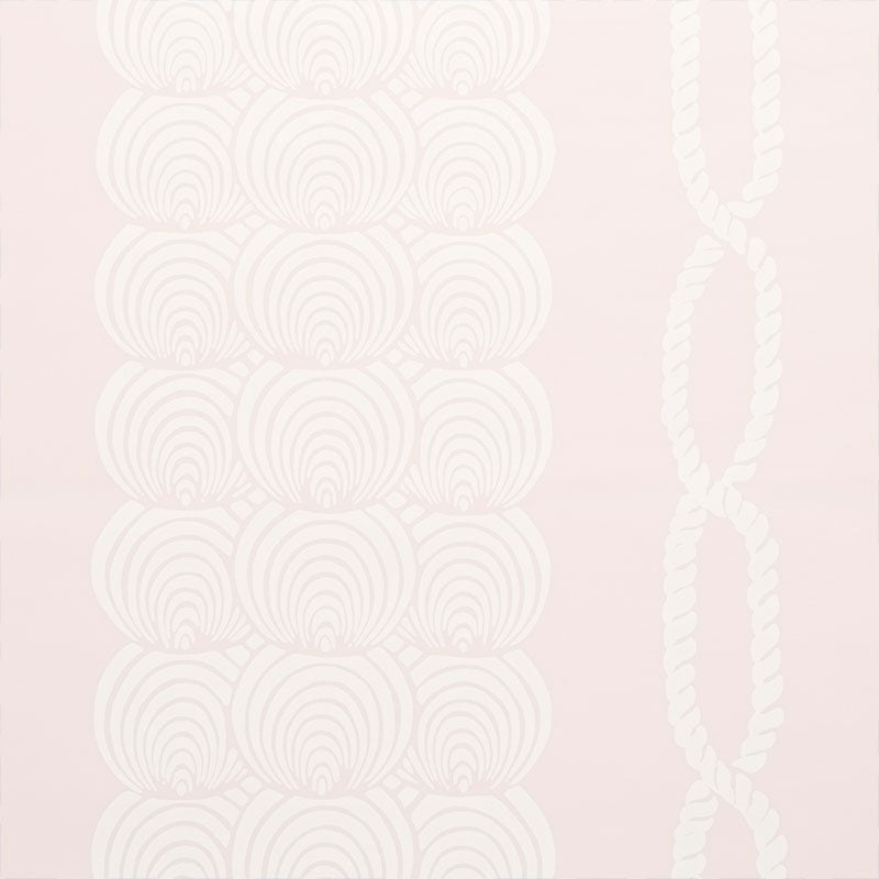 Shop 5009433 Coralline Blush by Schumacher Wallpaper