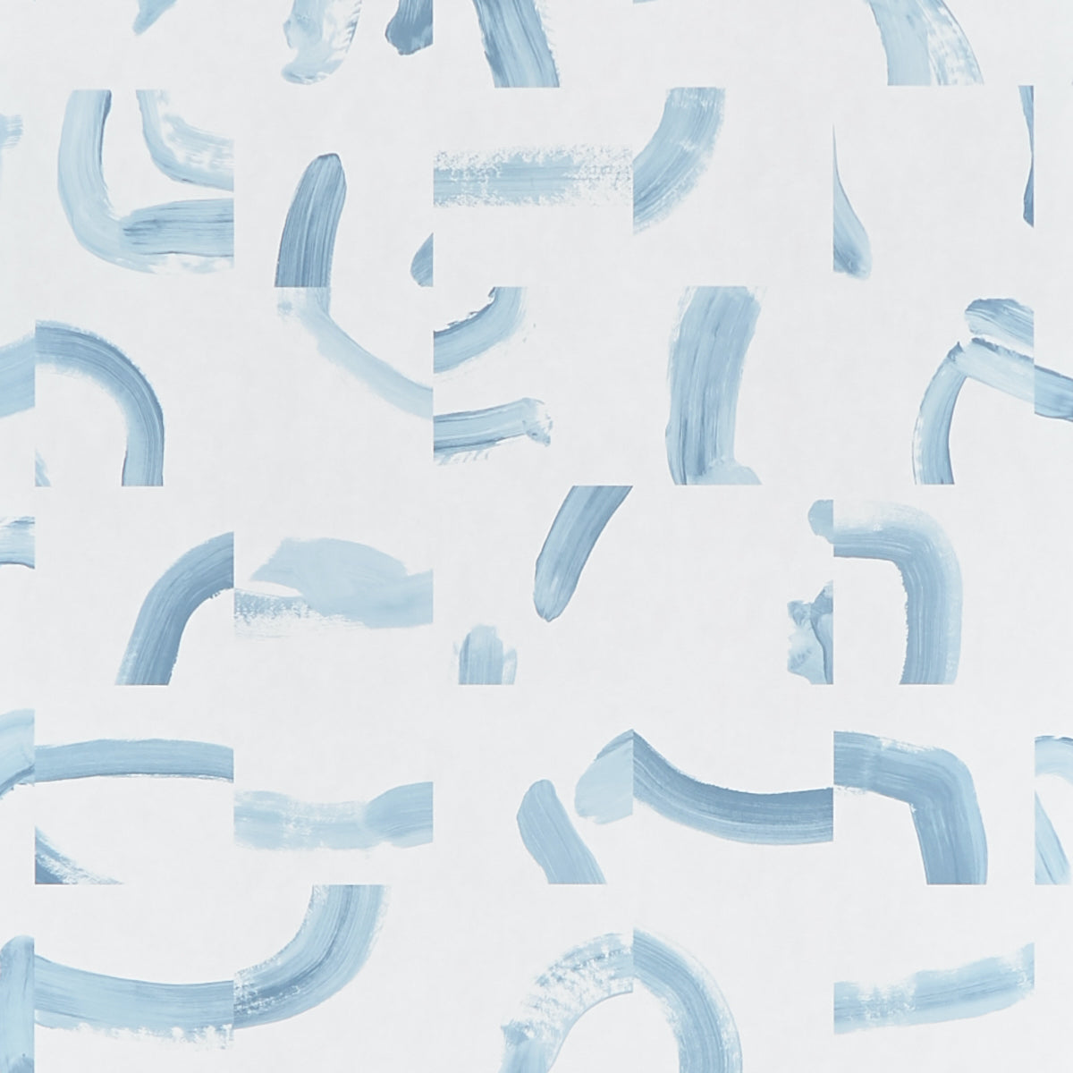 Acquire 5009490 Sepiessa Sky by Schumacher Wallpaper
